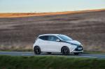 Toyota Aygo x-style 5-Door 2017 года (UK)
